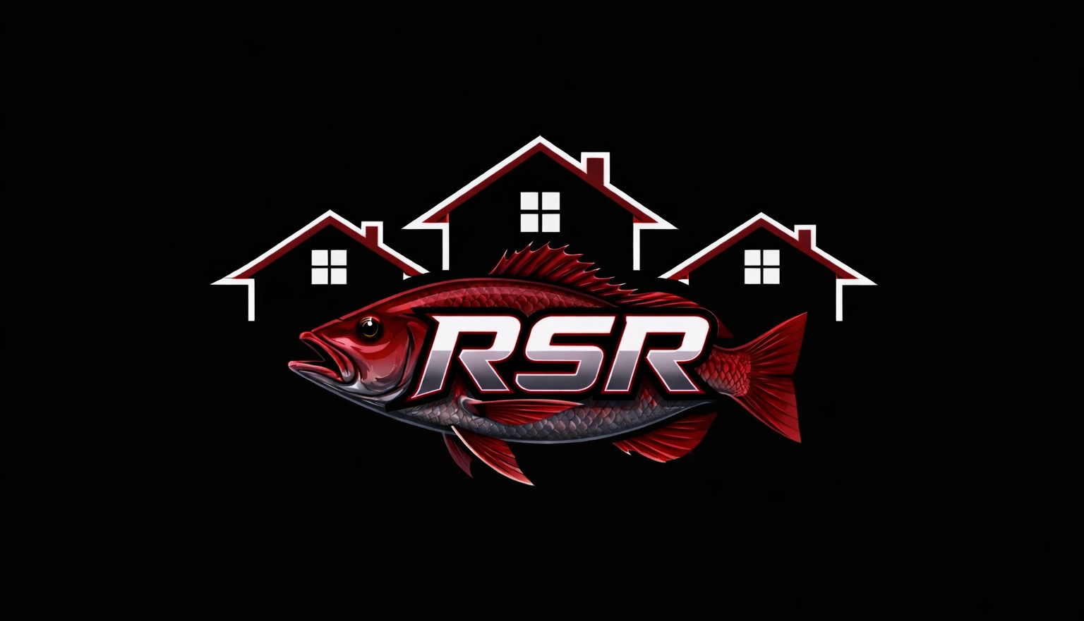 Red Snapper Realty Logo